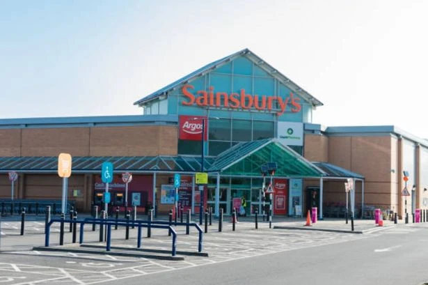 Sainsbury's and Morrisons ordered to make major change to stores after law break