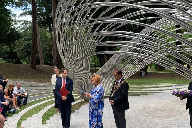 Tunisia terror attack that destroyed Midlands families 10 years on as remembrance event held in Birmingham