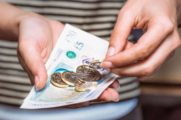 Nationwide, Lloyds, NatWest and Santander customers can get £498 payments
