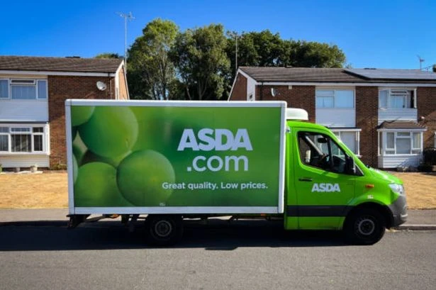 Asda making big change to online delivery rules with shoppers notified