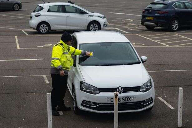 Millions of drivers face £30 increase in charge 'for first time in fifteen years'