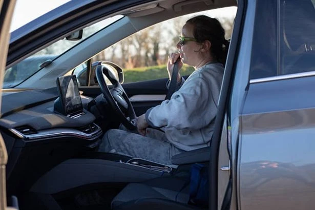 Warning for drivers aged 25 to 44 over 'dangerous' offence after 108 crashes