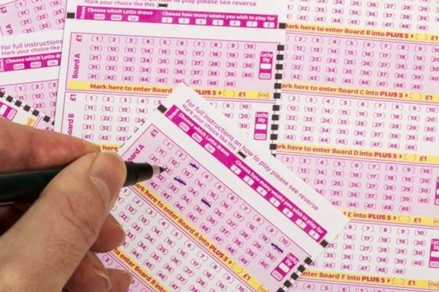 Exact time you will be stopped from buying National Lottery tickets in huge change