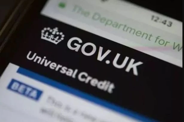 DWP 'looking at' one million people's Universal Credit accounts in crackdown
