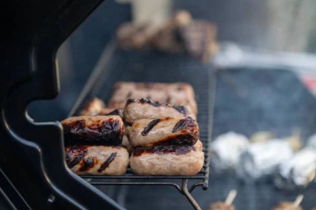 Warning for UK households buying barbecue meat from M&S, Tesco, Sainsbury’s