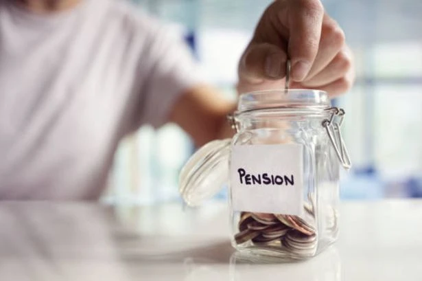 All UK households could be forced to obey 'mandatory' new pension rule