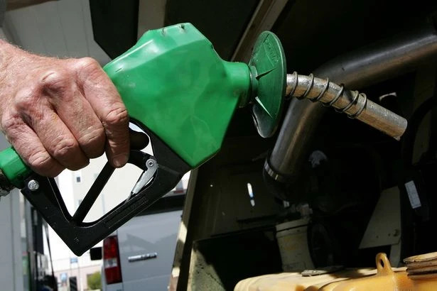 Petrol and diesel drivers warned to fill up before Monday