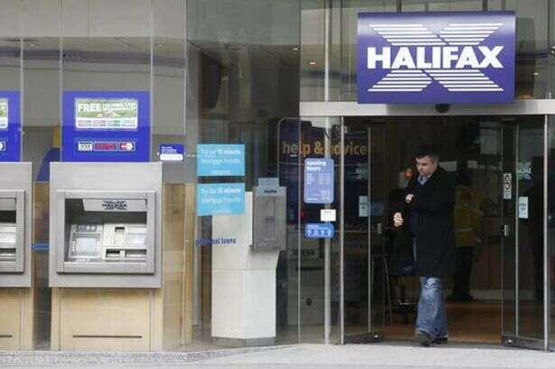 Halifax issues warning to millions of customers and says 'we're sorry for this'