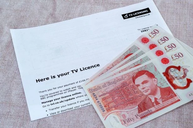 Major update in battle for free TV licences for 'everyone' aged over 66