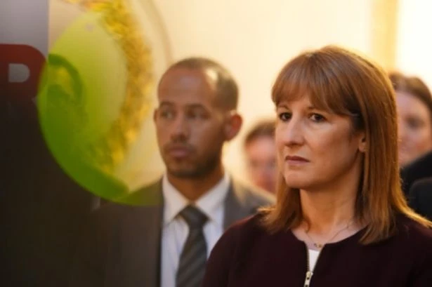 Rachel Reeves issues major update as Labour steps in over Jaguar Land Rover cyber attack