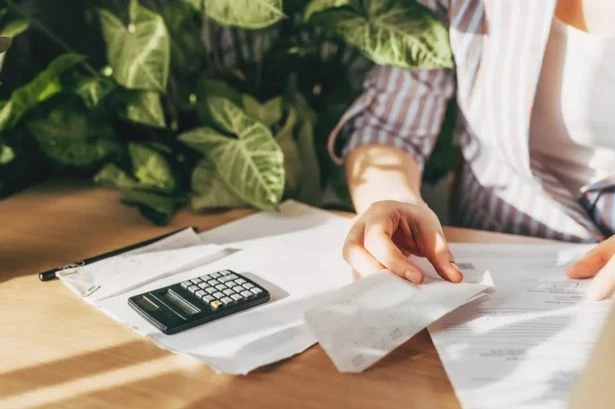 UK households could be slapped with new income-linked energy tax