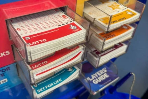 I'm a National Lottery expert - there's a 180 day rule ticket holders must know