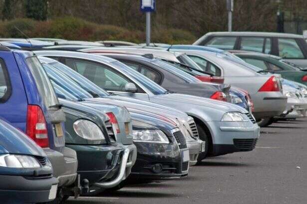 Drivers urged to ensure they know new October rules around paying to use car parks