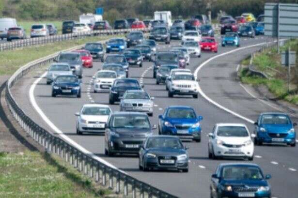 Little-known motorway driving offence police are now looking out for