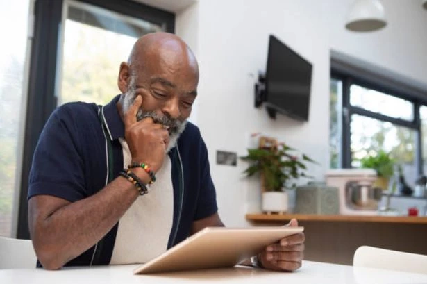 Millions of UK households with tablet in home told to contact credit card provider