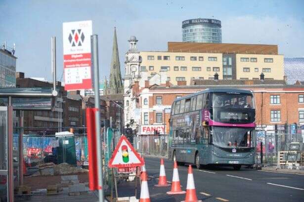 Council to fine drivers £200 over four rules which used to be punished by police