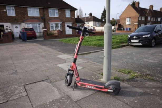 Major e-scooter operator threatens to leave UK over rules