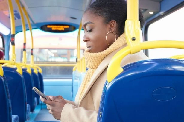Free bus pass age change on table for passengers in England born after 1976