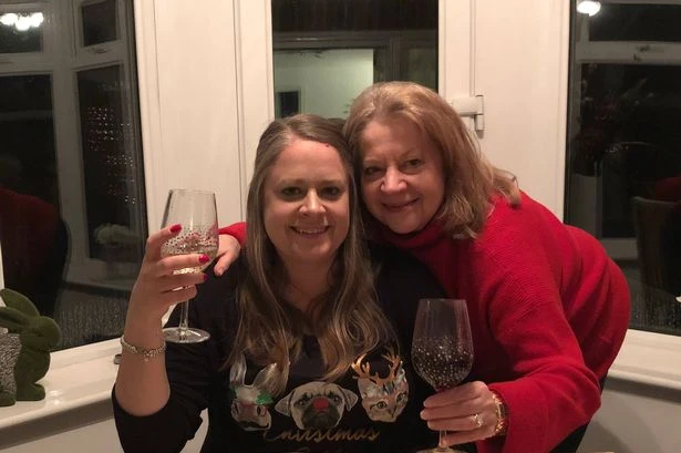 Midland mum dies of cancer after initially being diagnosed with food intolerance