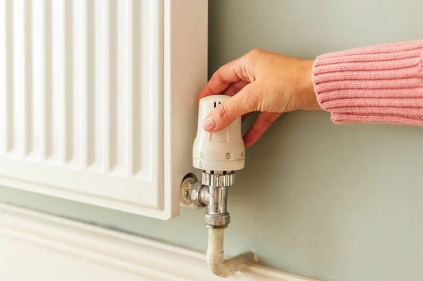 Common radiator mistake silently adding £600 to your heating bill