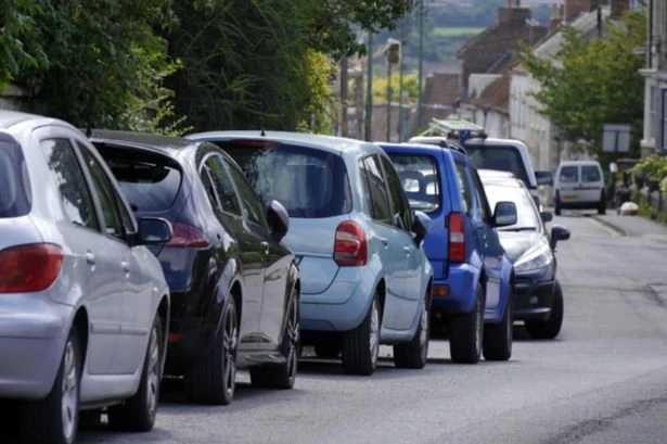 DVLA issues warning for UK driving licence holders born before 1956