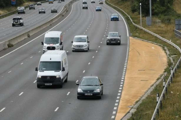 DVSA hitting overtaking drivers with £2,500 fines and 6 points