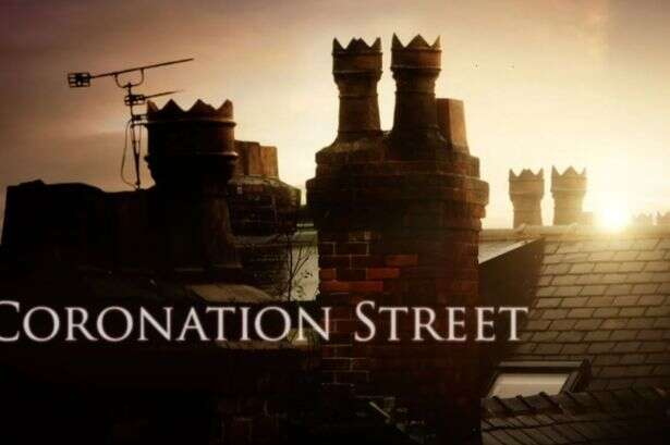 Massive ITV Coronation Street star axed after 14 years and says 'time has come to end'