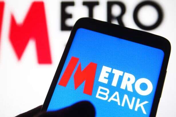 Metro Bank brings in major change for customers who visit UK branches