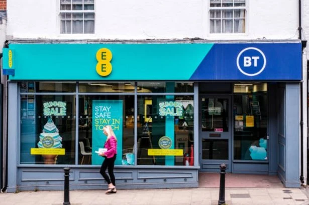 EE customers urged to check bills after thousands overcharged