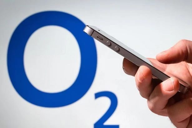 O2 handing out major perk to millions of customers at no extra cost