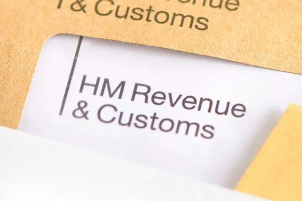 HMRC sending 'frustrating' letter to state pensioners with 'modest' workplace pension