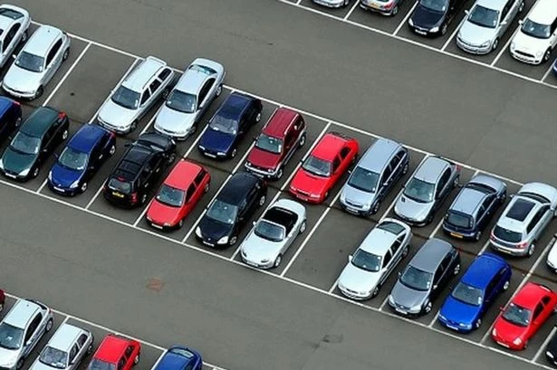 Four million drivers fined £100 over rule which is 'badly awry'