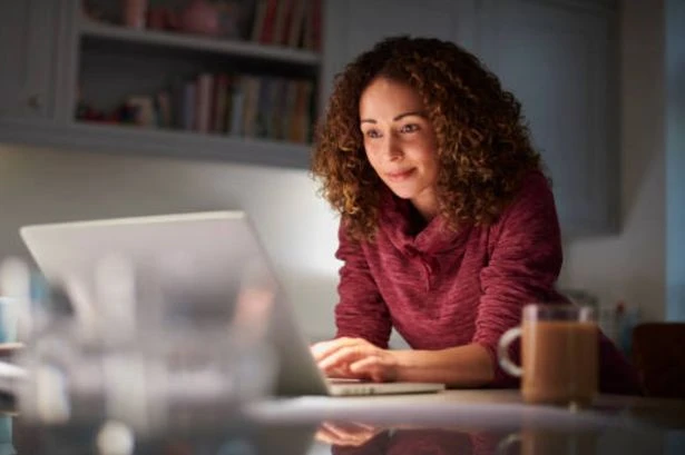 Millions of UK households who use online banking urged to obey 'five golden rules'