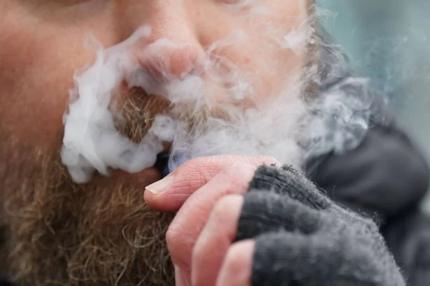 Million-pound Birmingham study could finally reveal the truth about vaping