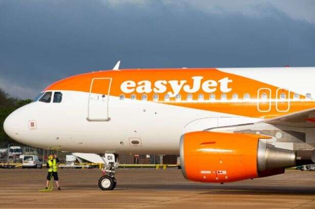 Easyjet issues 'really disappointing' statement and warns passengers