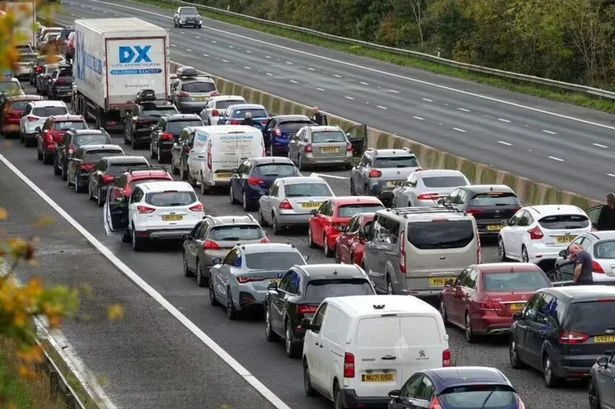 UK car tax could be tweaked to hand discount to certain motorists