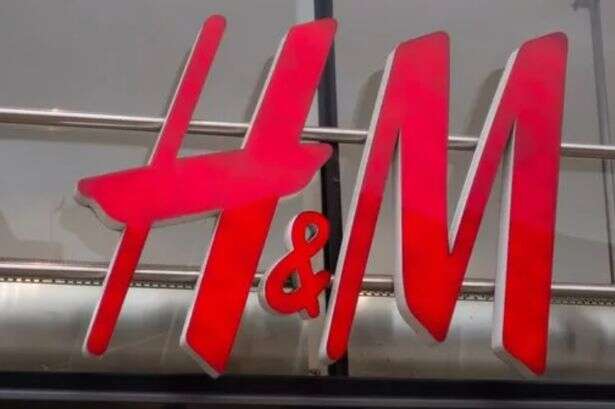 H&M brings in change to return rules leaving shoppers 'fuming'