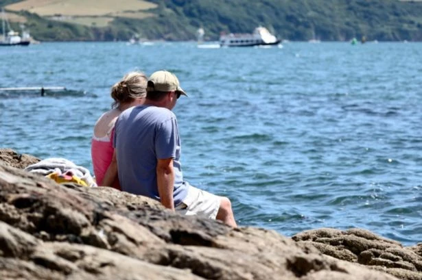 23 counties in England set to unluckily miss out on mini-heatwave next week