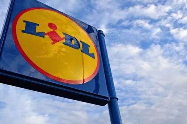 Lidl issues grovelling apology to shoppers and promises 'it has been corrected'