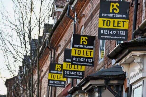 Stark two-word warning issued to thousands of renters aged between 18 and 39