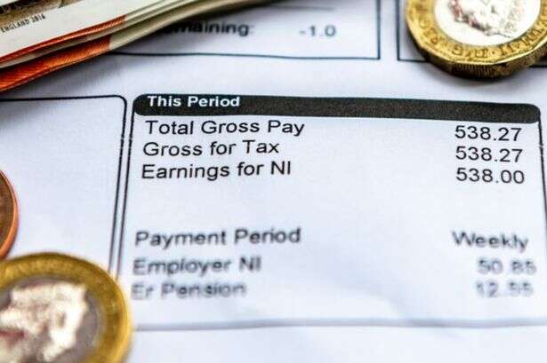 Millions of workers waking up to pay rise - exact increase in wage packet