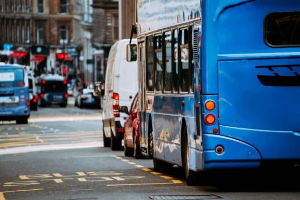 Free bus passes at risk for thousands of passengers after DWP change