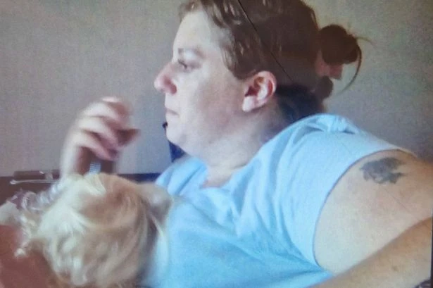 Midland mum loses 4st without jabs by dropping one food obsession