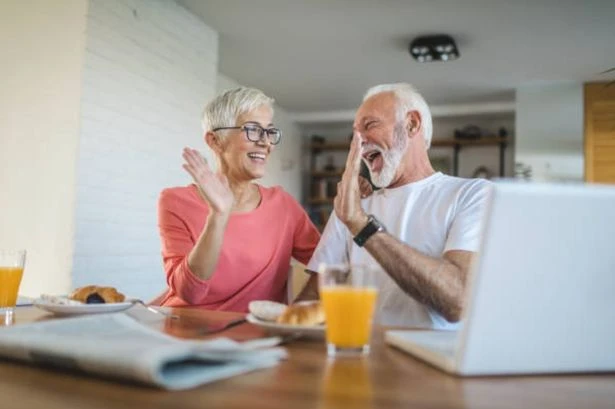 Warning for anyone who'll receive state pension payment before end of 2028
