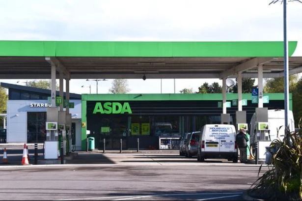 Asda giving 'free fuel' to certain drivers at UK forecourts for next 12 months