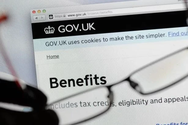 Universal Credit claimants with health issues urged to act for free £1,149 from DWP