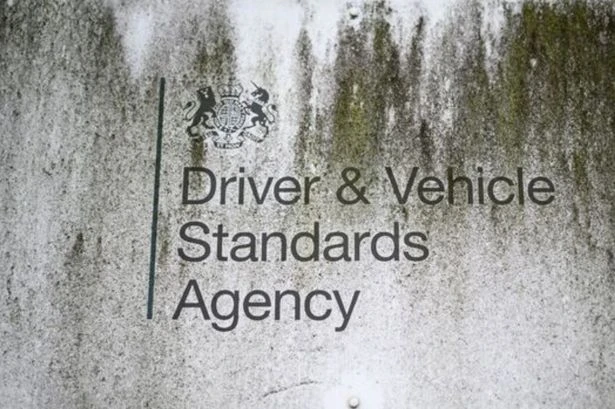DVSA rule change kicks in and will make life 'easier' for thousands of drivers