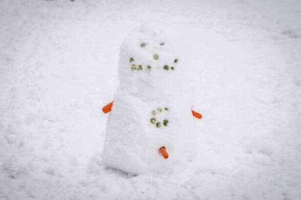 Final date snow set to hit UK this winter before temperatures get warmer