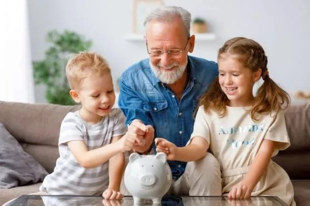 State pensioners stung with £3,000 tax bills because they don't own key document