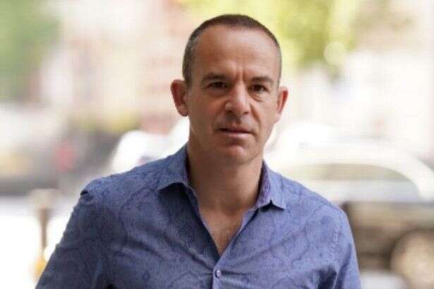 Martin Lewis supported as he takes break before 'proverbial hits fan'